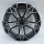 Car Wheel Rims Forged Rims for Macan Taycan